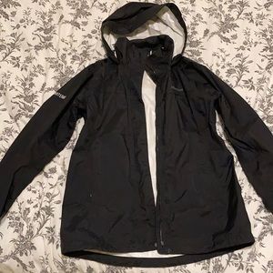 Marmot rain jacket